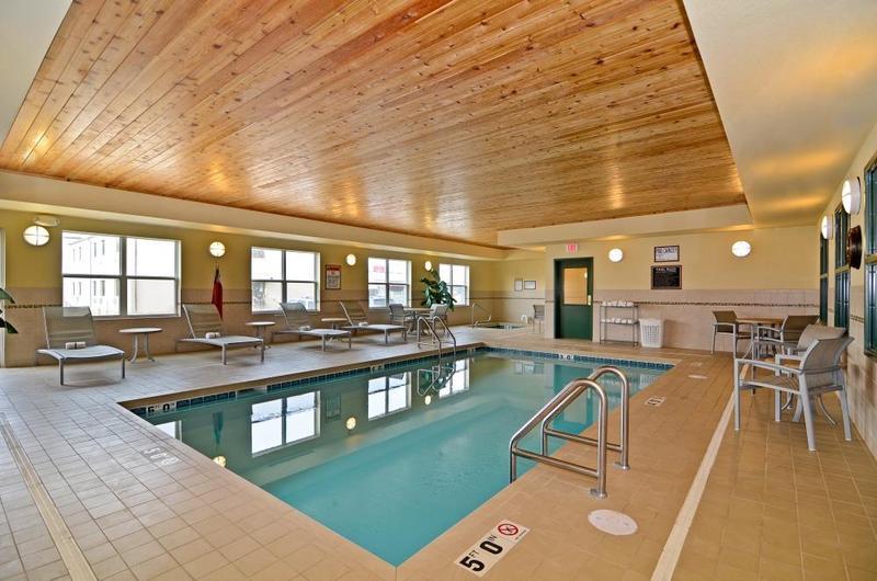 Hotel Heritage And 3*